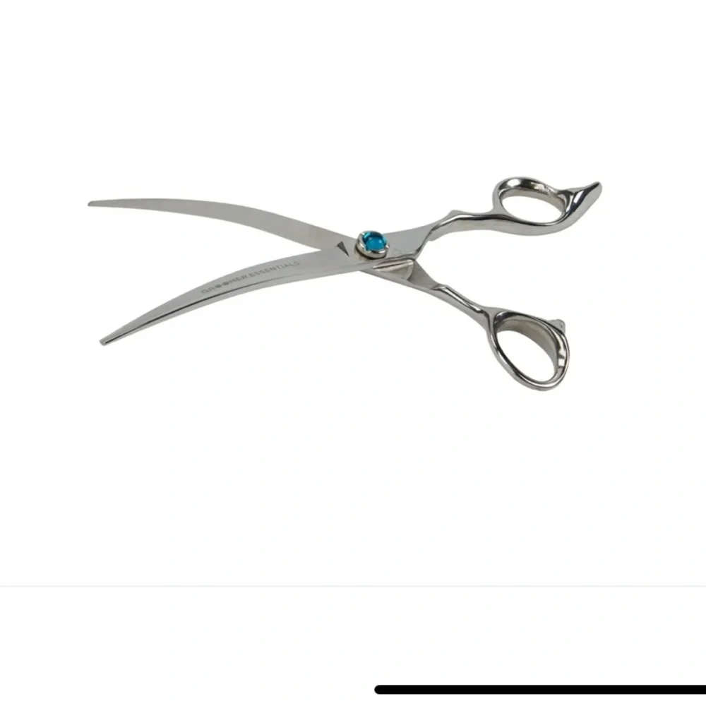 GROOMER ESSENTIALS Curved 7